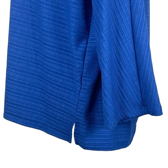 CHICO'S LONG SLEEVED LIGHTWEIGHT RIBBED SWEATER - Picture 5 of 14